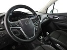 Opel Mokka X led, 4x4, navi, klimatronik, multifunkcja, skóra, fotele agr - 14