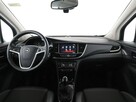 Opel Mokka X led, 4x4, navi, klimatronik, multifunkcja, skóra, fotele agr - 15
