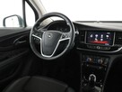 Opel Mokka X led, 4x4, navi, klimatronik, multifunkcja, skóra, fotele agr - 16