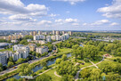 Mieszkanie Warszawa gm. Żoliborz Żoliborz, Gwiaździsta