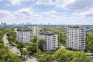 Mieszkanie Warszawa gm. Żoliborz Żoliborz, Gwiaździsta - 5