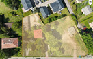 Działka inwestycyjna Konstancin-Jeziorna, Warszawska - 1