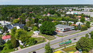 Działka inwestycyjna Konstancin-Jeziorna, Warszawska - 4