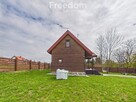 Mazury Wilnowo 3 domy - 9