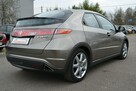 Honda Civic Xenon*Grzane Fotele*Alufelgi*Climatronic* 1.8 140KM* - 3