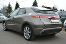 Honda Civic Xenon*Grzane Fotele*Alufelgi*Climatronic* 1.8 140KM* - 4