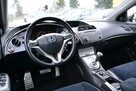 Honda Civic Xenon*Grzane Fotele*Alufelgi*Climatronic* 1.8 140KM* - 6