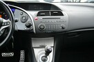 Honda Civic Xenon*Grzane Fotele*Alufelgi*Climatronic* 1.8 140KM* - 7
