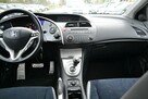 Honda Civic Xenon*Grzane Fotele*Alufelgi*Climatronic* 1.8 140KM* - 8