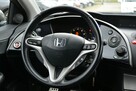 Honda Civic Xenon*Grzane Fotele*Alufelgi*Climatronic* 1.8 140KM* - 9