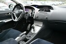Honda Civic Xenon*Grzane Fotele*Alufelgi*Climatronic* 1.8 140KM* - 10