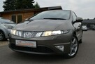 Honda Civic Xenon*Grzane Fotele*Alufelgi*Climatronic* 1.8 140KM* - 14