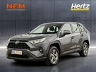 Toyota RAV-4 Active 2,5 Hybrid e-CVT (218 KM) Salon PL F-Vat