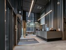 Browary,Fabryka Norblina ,Platinum Power wieża A - 8