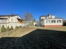 Szkoła,przystanek,Centrum Łomianek,duża działka - 1