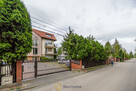 Mieszkanie Mysiadło gm. Lesznowola, Ogrodowa - 12