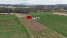 Działka budowlana Wierzbna gm. Żarów