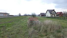 Działka komercyjna Mników Cholerzyn - 2