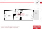 Apartament- Stare Miasto, możliwość antresoli - 1