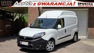 Fiat Doblo XL L2H2, 1.6 MJ 120KM ,Salon PL,I WŁ, grzane fotele, F.VAT23,leasing - 4