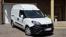 Fiat Doblo XL L2H2, 1.6 MJ 120KM ,Salon PL,I WŁ, grzane fotele, F.VAT23,leasing - 5