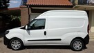Fiat Doblo XL L2H2, 1.6 MJ 120KM ,Salon PL,I WŁ, grzane fotele, F.VAT23,leasing - 6