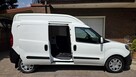 Fiat Doblo XL L2H2, 1.6 MJ 120KM ,Salon PL,I WŁ, grzane fotele, F.VAT23,leasing - 8