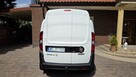 Fiat Doblo XL L2H2, 1.6 MJ 120KM ,Salon PL,I WŁ, grzane fotele, F.VAT23,leasing - 10