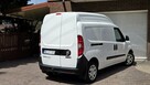 Fiat Doblo XL L2H2, 1.6 MJ 120KM ,Salon PL,I WŁ, grzane fotele, F.VAT23,leasing - 11