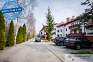 Ogrodzone osiedle, cisza, zieleń, loggia 12 m2 - 1