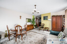 Ogrodzone osiedle, cisza, zieleń, loggia 12 m2 - 3
