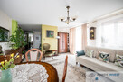 Ogrodzone osiedle, cisza, zieleń, loggia 12 m2 - 4
