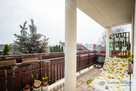 Ogrodzone osiedle, cisza, zieleń, loggia 12 m2 - 6