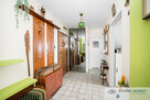 Ogrodzone osiedle, cisza, zieleń, loggia 12 m2 - 10