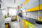 Ogrodzone osiedle, cisza, zieleń, loggia 12 m2 - 14