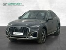 Audi Q5 40 TDI mHEV Quattro S line S tronic Kombi - 1