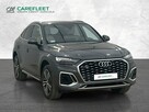 Audi Q5 40 TDI mHEV Quattro S line S tronic Kombi - 3