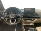 Audi Q5 40 TDI mHEV Quattro S line S tronic Kombi - 9