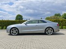 Audi A5 2.0TFSI 180KM Eu4 Automat 8b -Nowy rozrząd kpl -1 Właściciel od 9 lat - 2