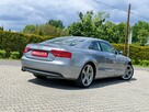 Audi A5 2.0TFSI 180KM Eu4 Automat 8b -Nowy rozrząd kpl -1 Właściciel od 9 lat - 3