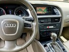 Audi A5 2.0TFSI 180KM Eu4 Automat 8b -Nowy rozrząd kpl -1 Właściciel od 9 lat - 6