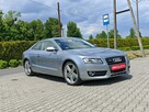 Audi A5 2.0TFSI 180KM Eu4 Automat 8b -Nowy rozrząd kpl -1 Właściciel od 9 lat - 11