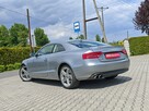 Audi A5 2.0TFSI 180KM Eu4 Automat 8b -Nowy rozrząd kpl -1 Właściciel od 9 lat - 13