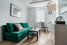 Kawalerka pet-friendly - Cieszyńska 6