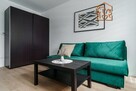 Kawalerka pet-friendly - Cieszyńska 6 - 2