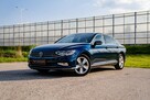 Volkswagen Passat 2.0 TDI 200KM, Elegance, Bezwypadkowy, Salon PL,FV23