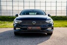 Volkswagen Passat 2.0 TDI 200KM, Elegance, Bezwypadkowy, Salon PL,FV23 - 2