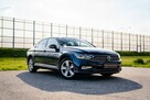 Volkswagen Passat 2.0 TDI 200KM, Elegance, Bezwypadkowy, Salon PL,FV23 - 3