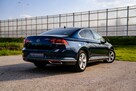 Volkswagen Passat 2.0 TDI 200KM, Elegance, Bezwypadkowy, Salon PL,FV23 - 6