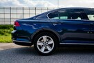 Volkswagen Passat 2.0 TDI 200KM, Elegance, Bezwypadkowy, Salon PL,FV23 - 7
